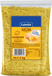 LUBELLA 2 kg krajaneczka
