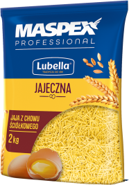 LUBELLA 2 kg krajaneczka