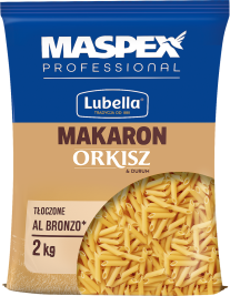 LUBELLA 2 KG Orkisz Penne