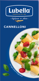 LUBELLA 250 g cannelloni