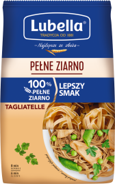 LUBELLA 400 g gniazda wstęgi