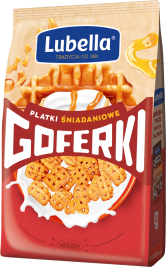 LUBELLA 400 g Goferki
