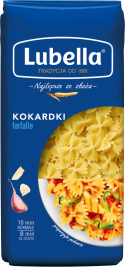 LUBELLA 400 g kokardki