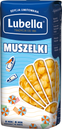 Muszelki