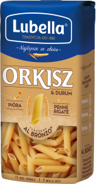 Makaron Orkisz&Durum