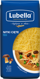 LUBELLA 400 g nitki cięte