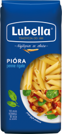 LUBELLA 400 g pióra