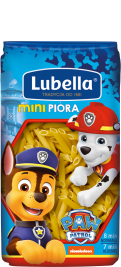 LUBELLA 400 g pióra mini