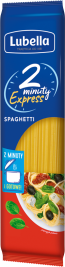 LUBELLA 400 g spaghetti