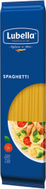 LUBELLA 400 g spaghetti