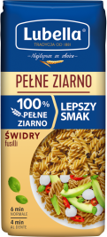 LUBELLA 400 g świdry