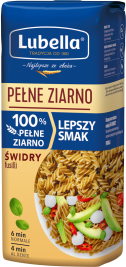 LUBELLA 400 g świdry