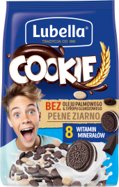 LUBELLA 400 g Cookie