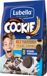 LUBELLA 400g Cookie 