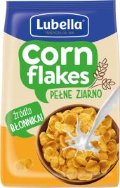 LUBELLA 500 g PEŁNE ZIARNO