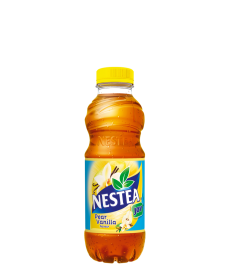 NESTEA 0,5L pear and vanilia