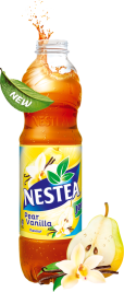 NESTEA 1,5L pear and vanilia