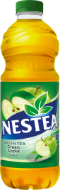 NESTEA 1000 ml Green Tea Green Apple