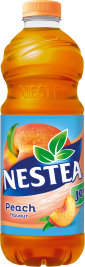 NESTEA 1000 ml Peach