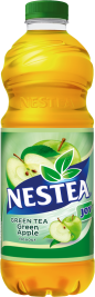 NESTEA 1L Green Tea Green Apple