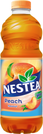 NESTEA 1L Peach