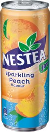 NESTEA 330 ml brzoskwinia