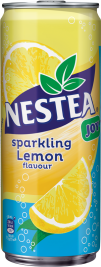 NESTEA 330 ml lemon