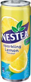 NESTEA 330 ml lemon