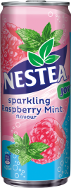 NESTEA 330 ml malina - mięta