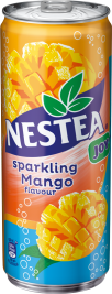 NESTEA 330 ml mango
