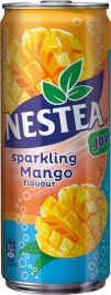 NESTEA 330 ml mango