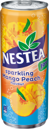 NESTEA 330 ml mango - brzoskwinia