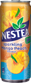 NESTEA 330 ml mango - brzoskwinia
