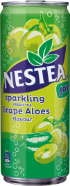  Nestea 330 ml Sparkling Grape Aloes