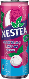 Sparkling fit 330ml