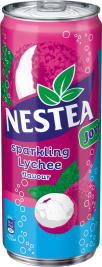  Nestea 330 ml Sparkling Lychee