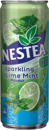 NESTEA 330 ml limonka mięta