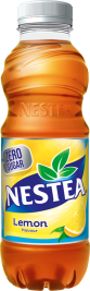 NESTEA 500 ml lemon