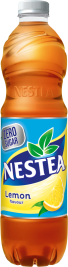 NESTEA 1500 ml Lemon Zero