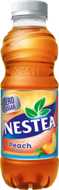 NESTEA 500 ml peach 