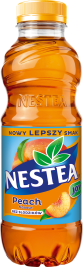 NESTEA 500 ml Peach