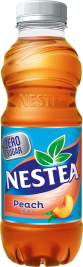 NESTEA 500 ml Peach Zero