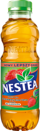 NESTEA 500 ml Strawberry Aloe Vera