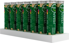 PLUSSSZ Vegan 14 sztuk