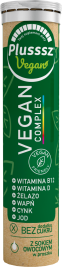 PLUSSSZ Vegan Complex