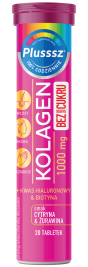 PLUSSSZ Kolagen 1000 mg