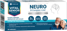 POLSKI LEK B - Complex + Jod