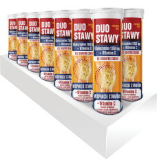 DUO STAWY Glukozamina
