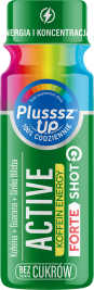 POLSKI LEK PLUSSSZ UP - Activ Shot