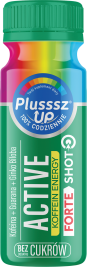 Plusssz Up Shots